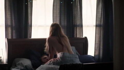 Zoey Deutch Sexy Vincent N Roxxy 2016 1