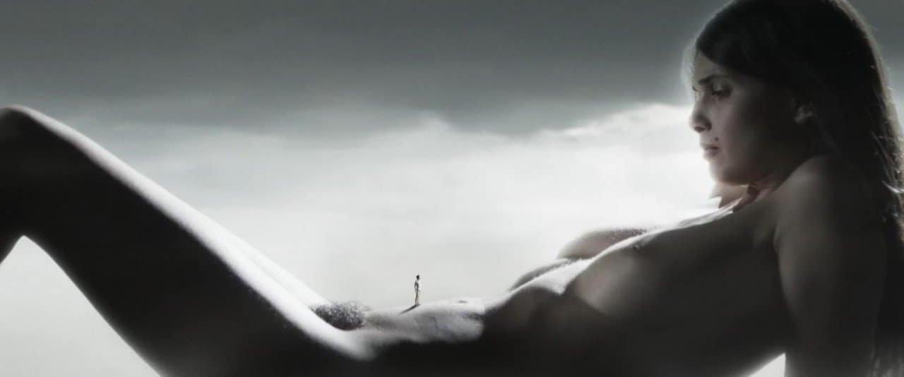 Zoi Gorman nude scene in Beyond Sleep Zoi Gorman nude scene in Beyond Sleep