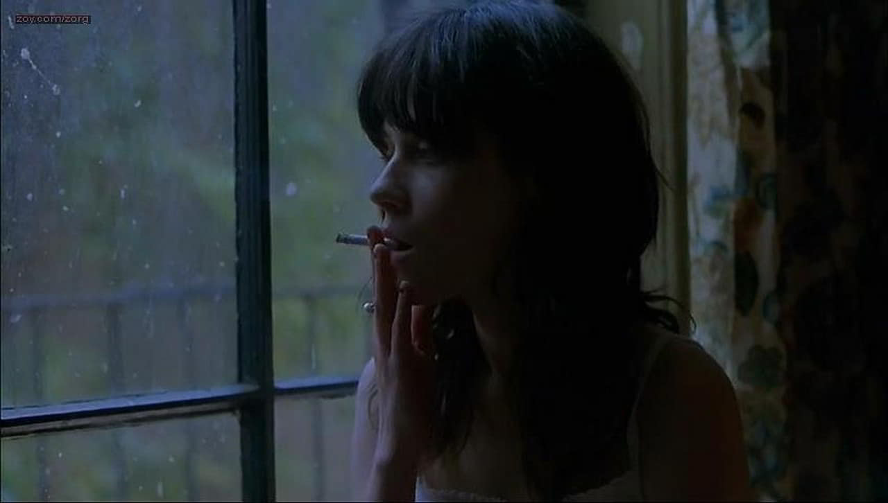 Zooey Deschanel topless Winter Passing Zooey Deschanel topless Winter Passing