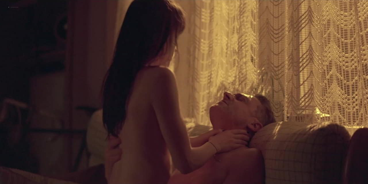 Zuzanna Galewicz, Magdalena Poplawska bare butt in Scheda - S01E02-03 Zuzanna Galewicz, Magdalena Poplawska bare butt in Scheda - S01E02-03