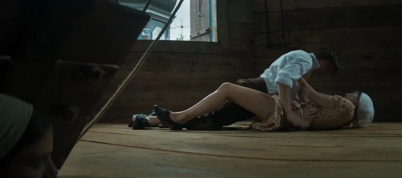 Watch Zuzanna Surowy, Michalina Olszanska naked scene Watch Zuzanna Surowy, Michalina Olszanska naked scene
