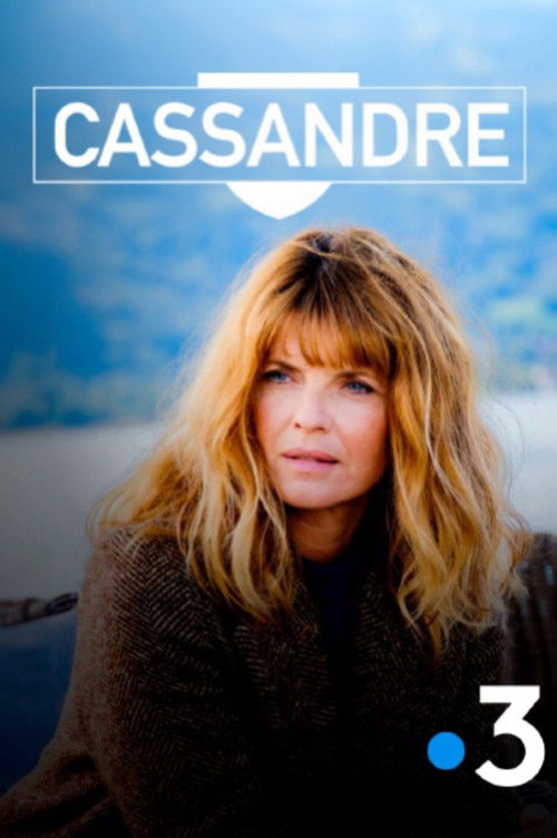 Cassandre (2015)