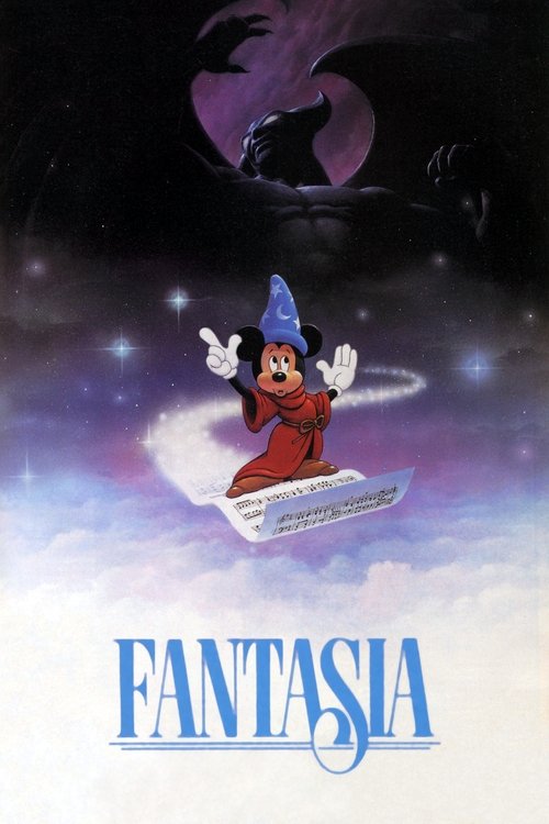 Fantasia (2019)