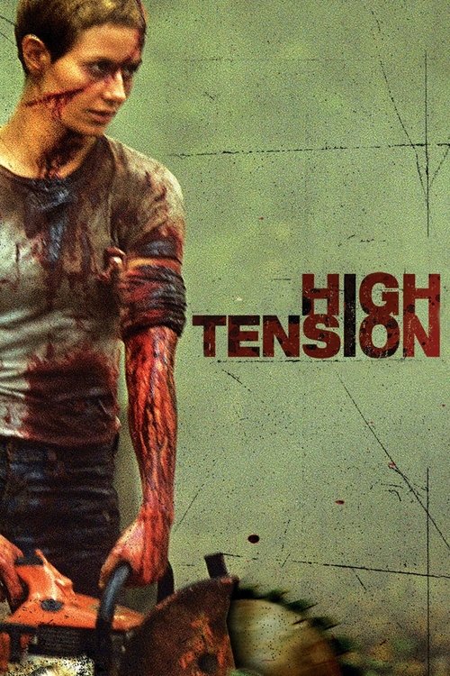 Haute tension (2003)