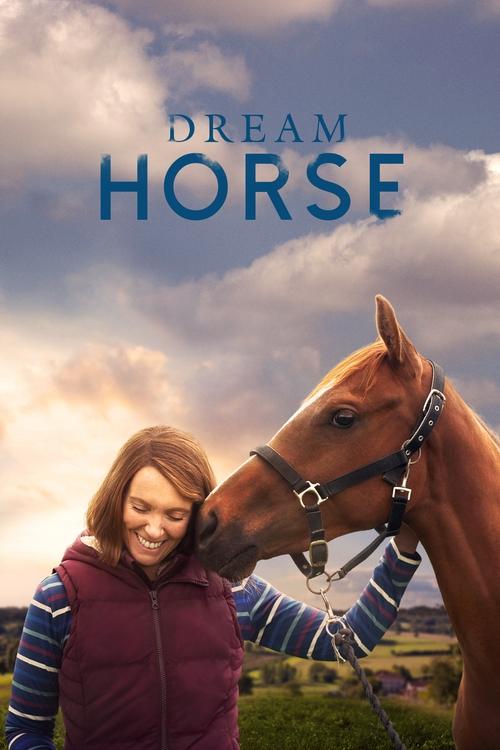 Horse (2021)
