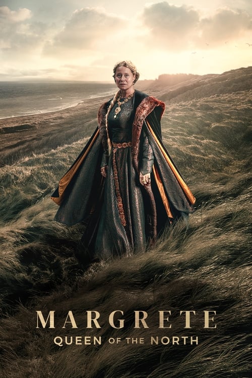 Margrete - Queen of the North (2021)
