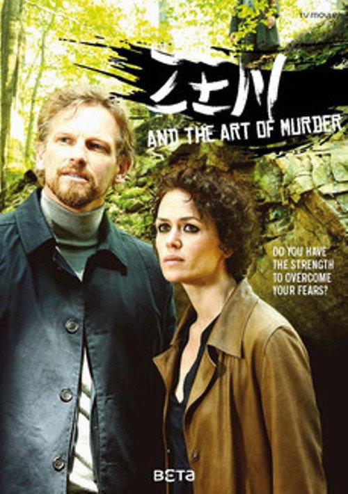 Mord im Zeichen des Zen (2015)