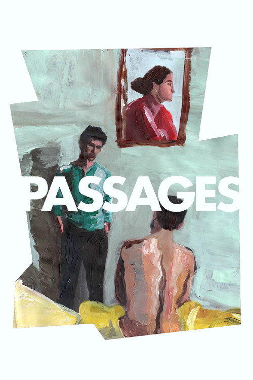 Passages (2023)