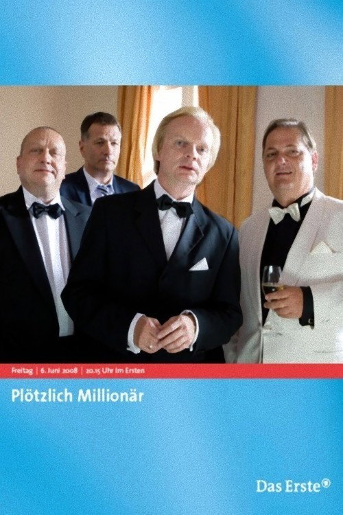 Plotzlich Millionar (2008)