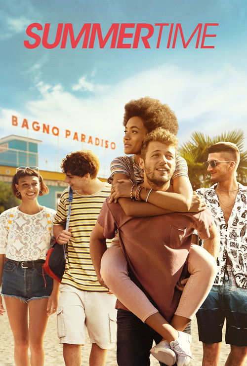 Summertime (TV Series)