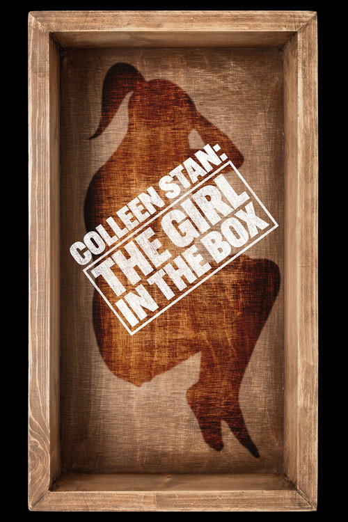 The Girl in the Box (2016)