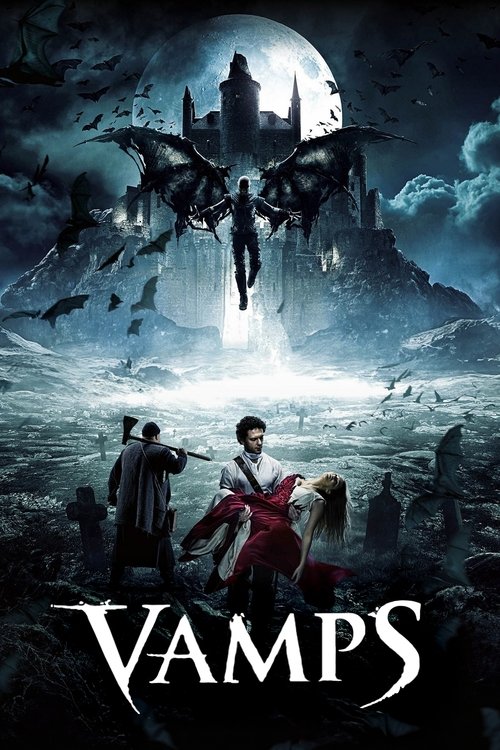 Vurdalaki (2017)