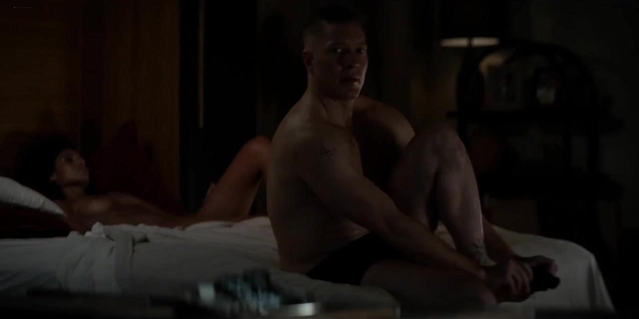 Lili Simmons, Gabrielle Ryan, Paulina Nguyen nude scene in Power Book IV: Force - S01E01 Lili Simmons, Gabrielle Ryan, Paulina Nguyen nude scene in Power Book IV: Force - S01E01
