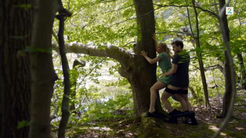 Lrke Winther Sexy Mellem os S01E05 2019 2