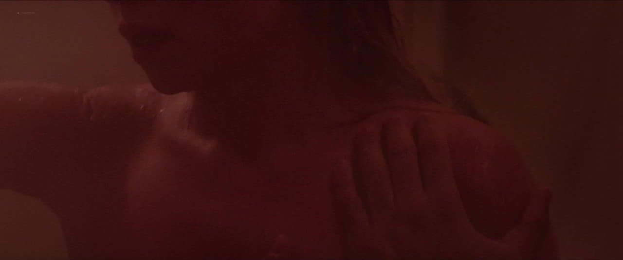Ludwika Paleta nude scene in Deseo Ludwika Paleta nude scene in Deseo