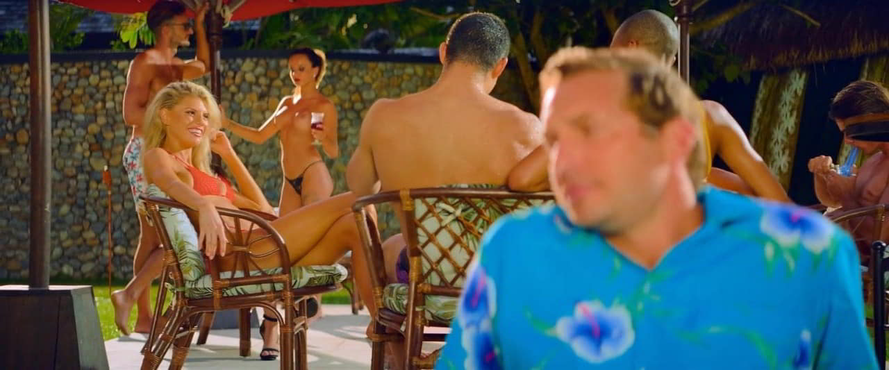 Maggie Q, Charlotte McKinney nude scene in Fantasy Island Maggie Q, Charlotte McKinney nude scene in Fantasy Island