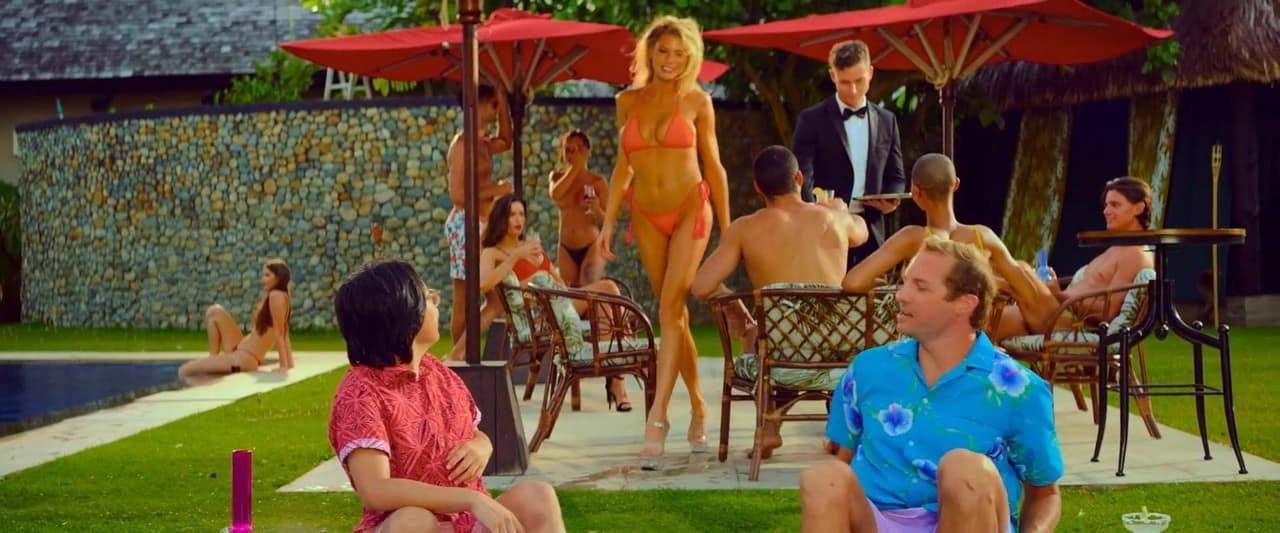 Naked Maggie Q, Charlotte McKinney hot video Naked Maggie Q, Charlotte McKinney hot video