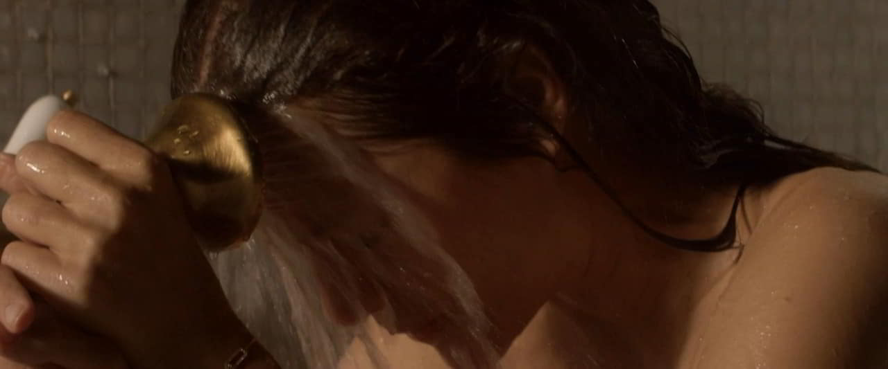Marion Cotillard nude scene in Ismael's Ghosts Marion Cotillard nude scene in Ismael's Ghosts