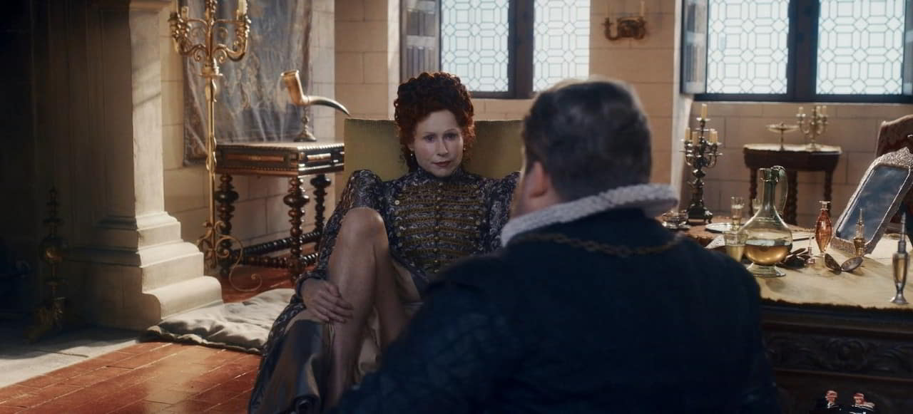 Minnie Driver topless The Serpent Queen - S02E06 Minnie Driver topless The Serpent Queen - S02E06