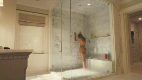 Zoe Saldana Nude Lioness S03E01 2026 3