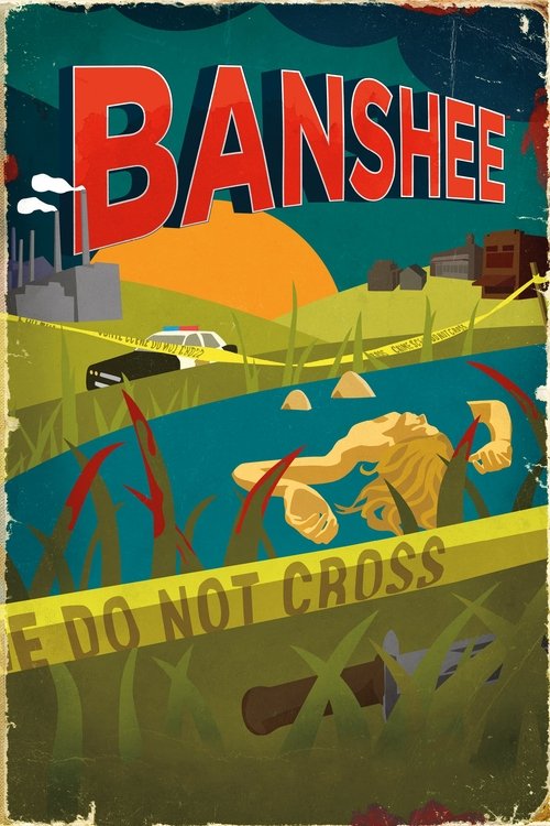 Banshee (TV Series)
