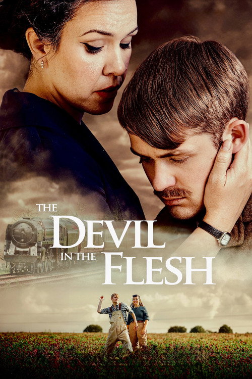 The Devil in the Flesh (2026)
